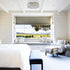 5-Light Modern Crystal Ceiling Light Fixture Gold Flush Mount